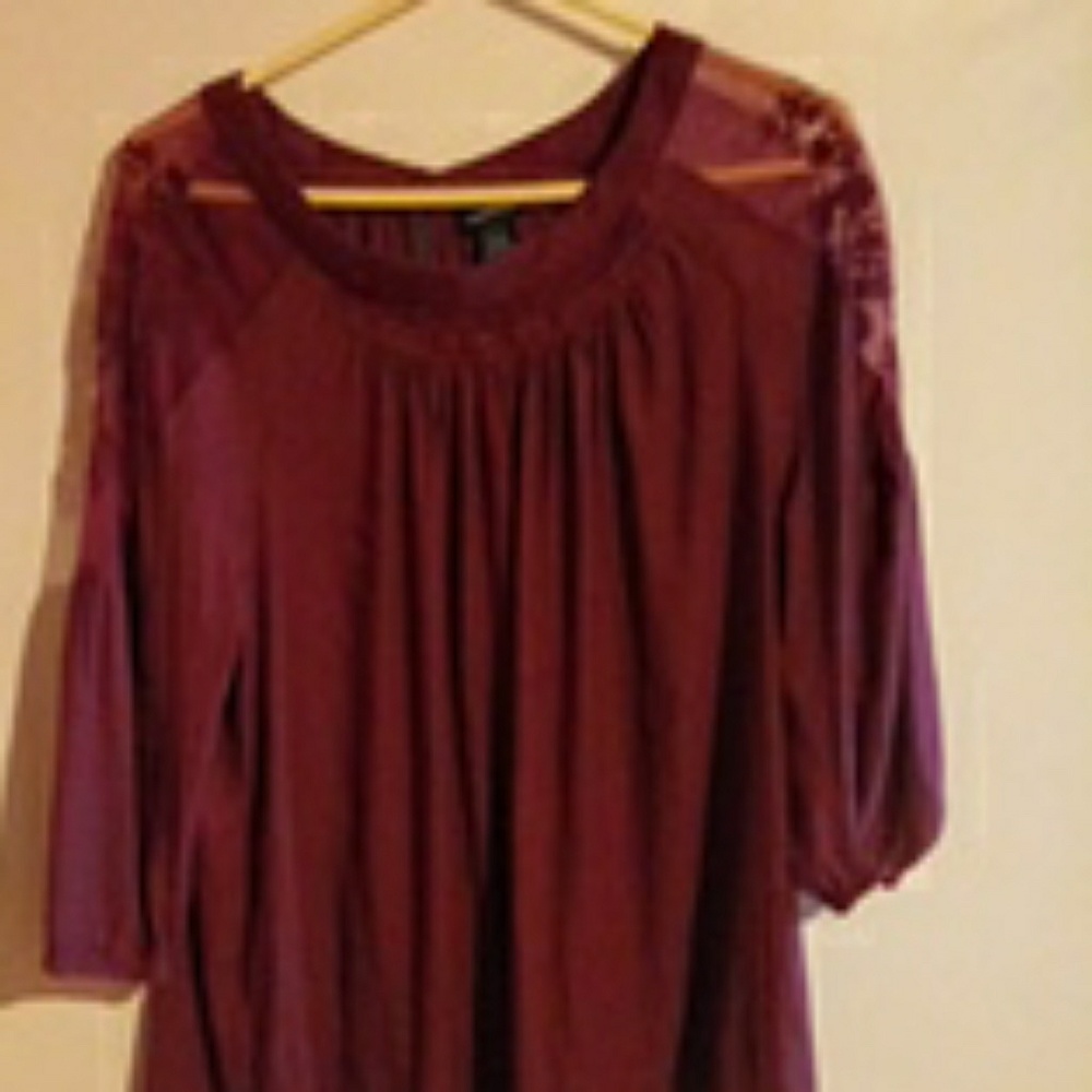 Womens clothes